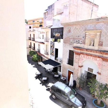 Precioso Piso Soleado, Con Vistas A Monumento. Wfi Apartamento Almuñécar Exterior foto